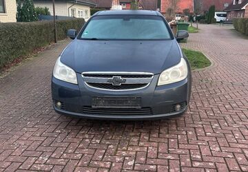 Chevrolet Epica 230.000 km 3.000 &euro; Rieste 49597