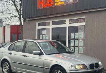 BMW 316 200.000 km 2.400 &euro; Goslar 38644
