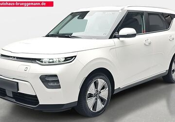 Kia Soul 7.750 km 30.890 &euro; Rheine 48432