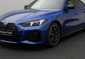 BMW M440 1.048 km 69.999 &euro; Celle 29225