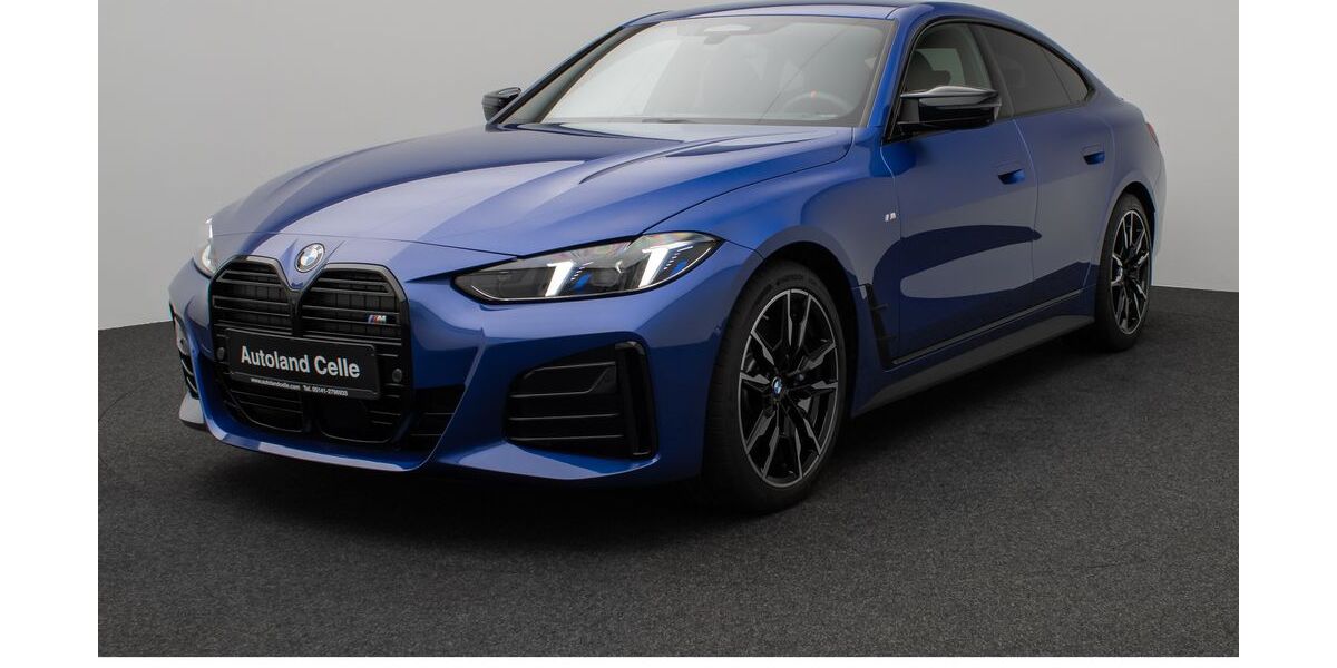 BMW M440 1.048 km 69.999 &euro; Celle 29225