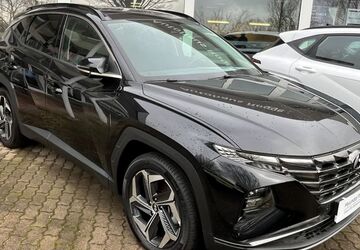 Hyundai TUCSON 13.429 km 35.900 &euro; Magdeburg 39116