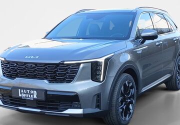 Kia Sorento 3.130 km 53.902 &euro; Würzburg 97076