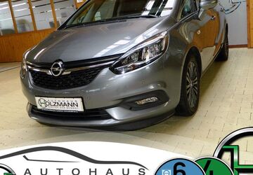 Opel Zafira 89.000 km 12.890 &euro; Leutkirch 88299