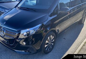 Mercedes-Benz EQV 3.127 km 45.850 &euro; Kaufbeuren 87600