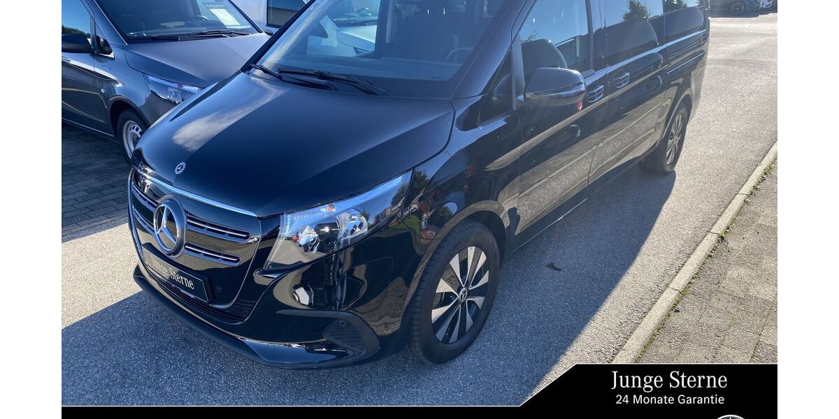 Mercedes-Benz EQV 3.127 km 45.850 &euro; Kaufbeuren 87600