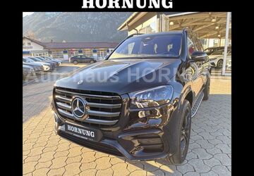 Mercedes-Benz GLS 450 3.300 km 119.900 &euro; Penzberg 82377
