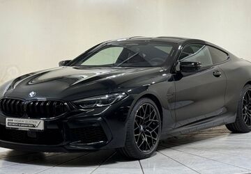 BMW 850 18.700 km 115.890 &euro; Bad Wiessee 83707
