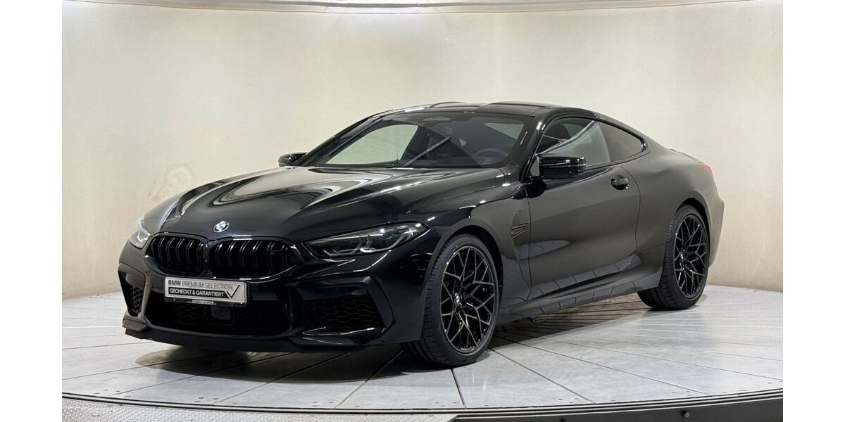 BMW 850 18.700 km 115.890 &euro; Bad Wiessee 83707