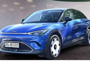 Smart #3 14.900 km 42.900 &euro; Braunschweig 38122