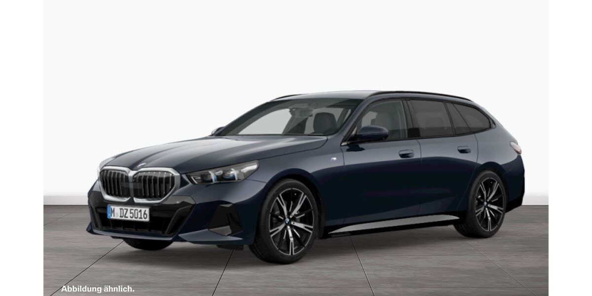 BMW 540 20.796 km 70.190 &euro; Dreieich-Sprendlingen 63303