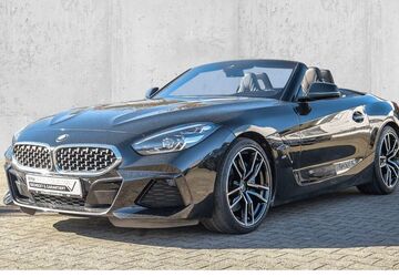 BMW Z4 66.361 km 35.940 &euro; Unna 59425