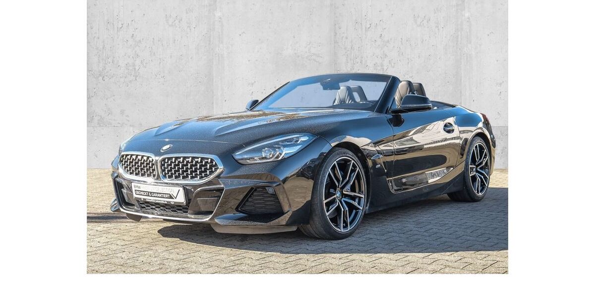 BMW Z4 66.361 km 35.940 &euro; Unna 59425