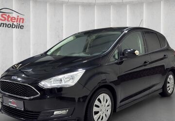 Ford C-Max 92.000 km 8.500 &euro; Gehrde 49596