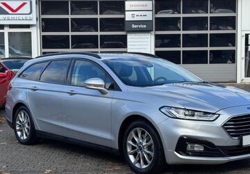 Ford Mondeo 118.107 km 14.800 &euro; Krefeld 47805