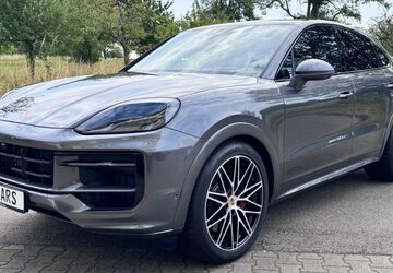 Porsche Cayenne 17.100 km 138.900 &euro; Stuttgart 70599