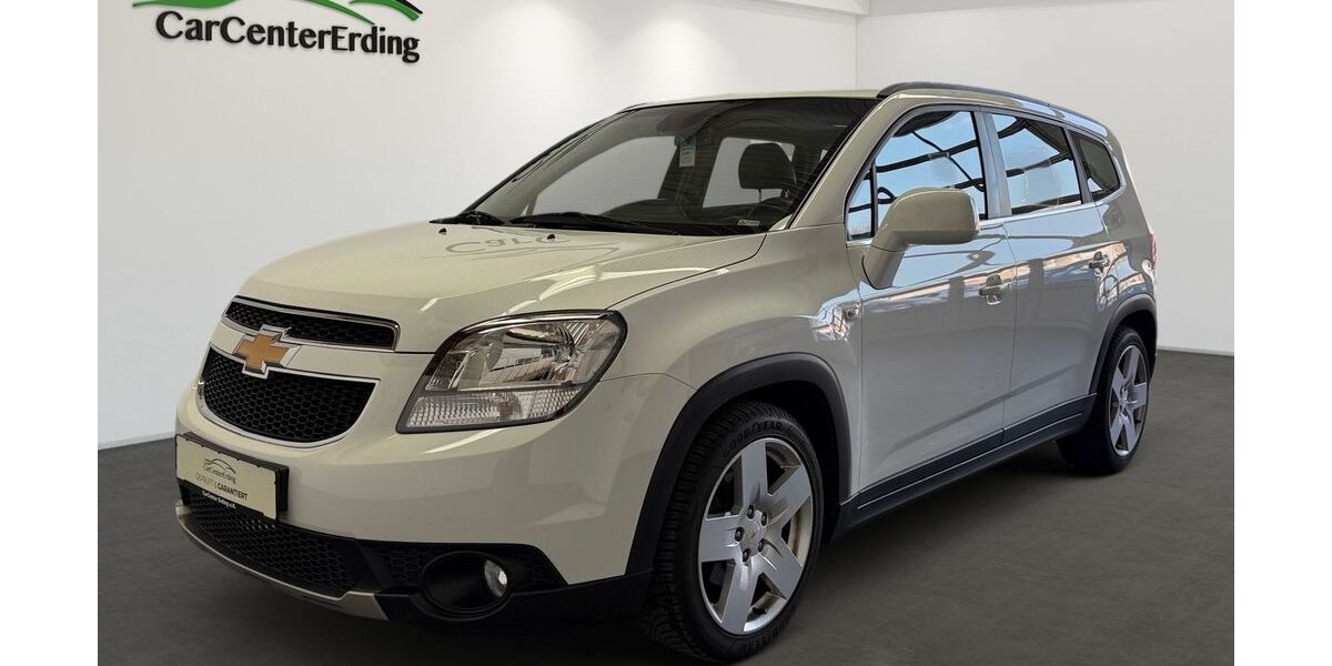 Chevrolet Orlando 172.300 km 6.900 &euro; Erding 85435