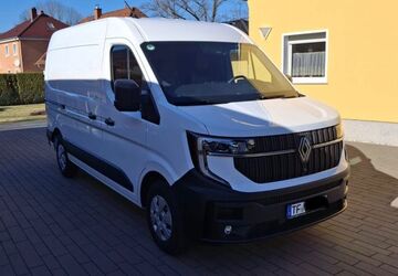 Renault Master 3.376 km 29.999 &euro; Blankenfelde 15827