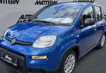 Fiat Panda 4.713 km 14.490 &euro; Herford 32049
