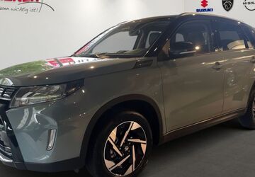 Suzuki Vitara 1.010 km 28.320 &euro; Berlin 12349