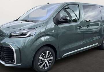 Toyota Proace 8.000 km 48.990 &euro; Überlingen 88662