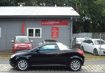 Opel Tigra 168.529 km 1.399 &euro; Loxstedt-Hahnenknoop 27612