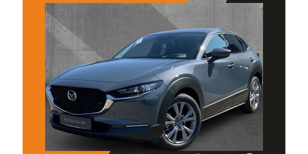 Mazda CX-30 6.118 km 30.490 &euro; Schwerin 19057