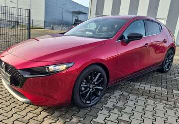 Mazda 3 6.377 km 28.990 &euro; Dörth/Emmelshausen 56281