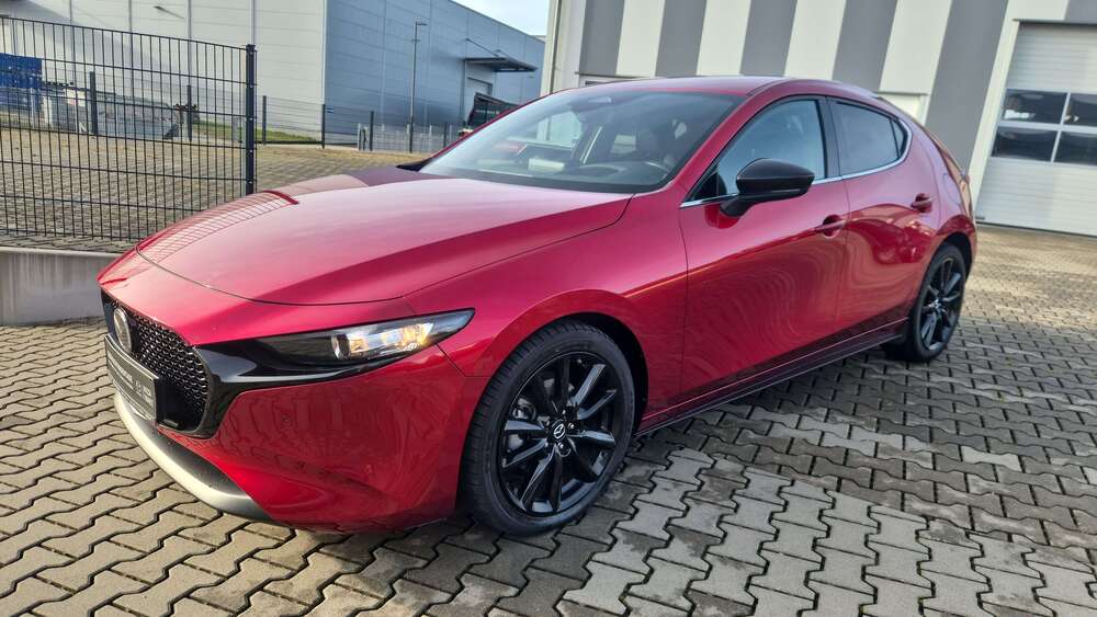 Mazda 3 6.377 km 28.990 &euro; Dörth/Emmelshausen 56281