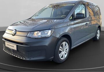 VW Caddy Maxi 58.139 km 19.470 &euro; Mönchengladbach 41238
