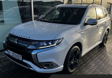 Mitsubishi Plug-in Hybrid Outlander 80.000 km 21.250 &euro; Rostock 18146