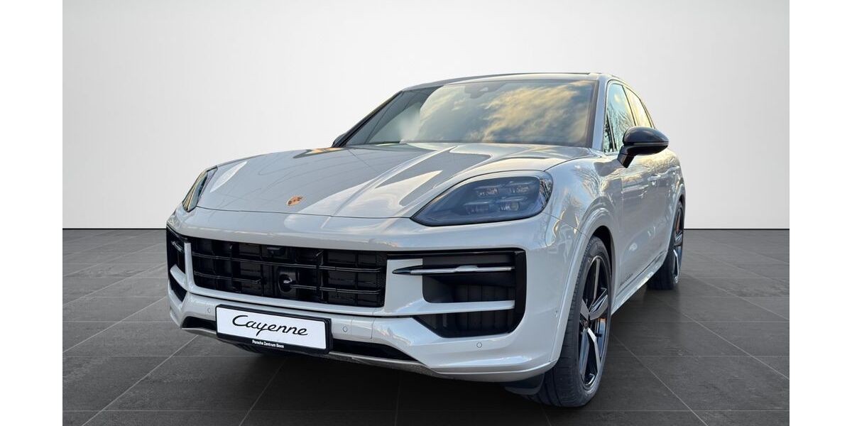 Porsche Cayenne 8.000 km 115.950 &euro; Bonn 53119