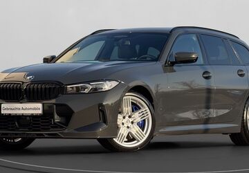 Alpina B3 48.599 km 69.270 &euro; Neustadt 67433