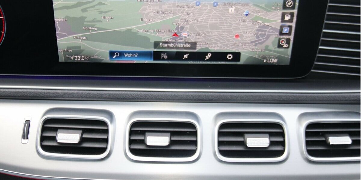 Mercedes-Benz GLE 350 d/AMG/4-MATIC/PANORAMA/STANDHEIZUNG 84.280 km 49.900 &euro; Villingen-Schwenningen 78054