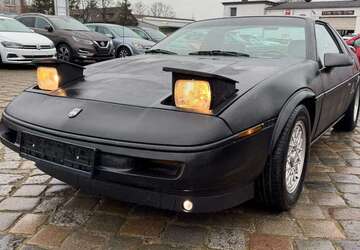 Pontiac Fiero 119.000 km 6.990 &euro; Neu Wulmstorf 21629