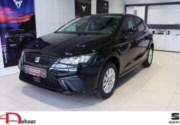 Seat Ibiza 1.111 km 21.480 &euro; Balingen 72336