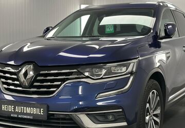 Renault Koleos 74.000 km 19.190 &euro; Heide 25746