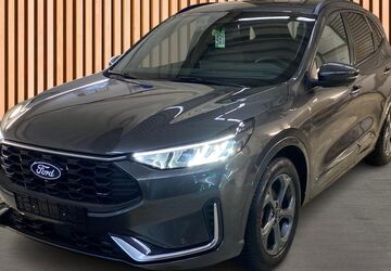 Ford Kuga 18.604 km 29.980 &euro; Dresden 01328