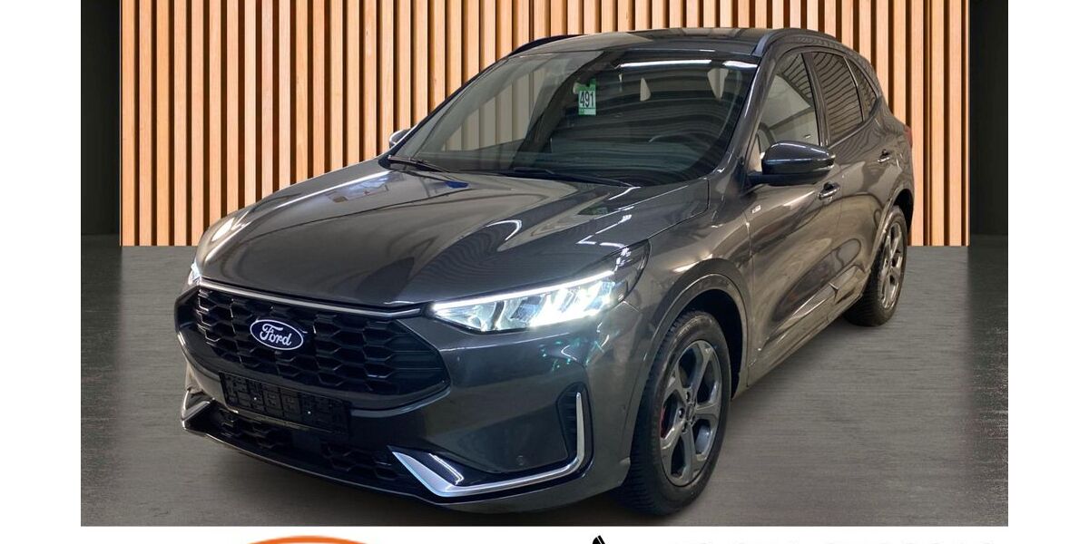 Ford Kuga 18.604 km 29.980 &euro; Dresden 01328