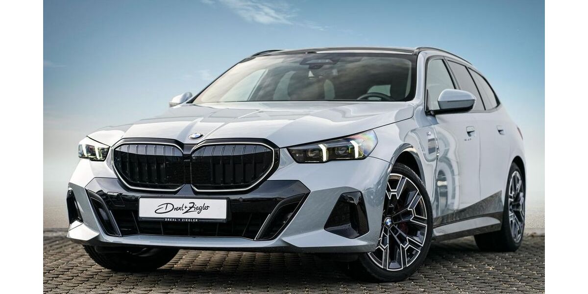 BMW 540 21.490 km 67.990 &euro; Augsburg 86199