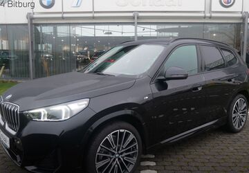 BMW X1 13.272 km 51.890 &euro; Bitburg 54634