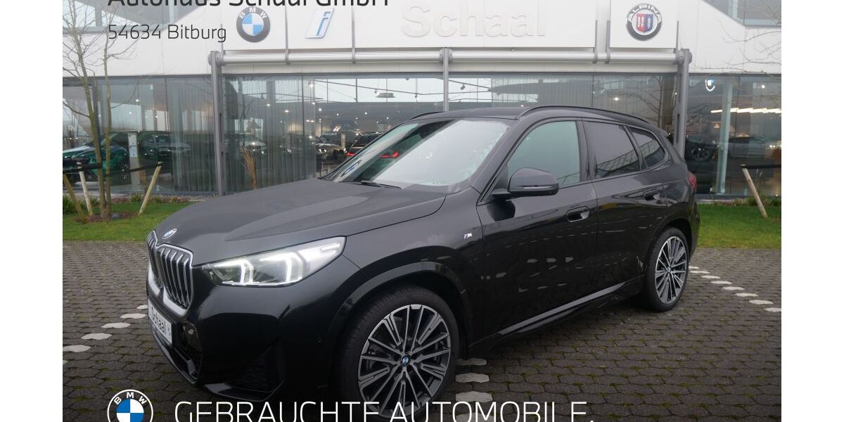 BMW X1 13.272 km 51.890 &euro; Bitburg 54634