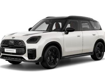 Mini Cooper C Countryman 11.500 km 37.500 &euro; Bad König 64732