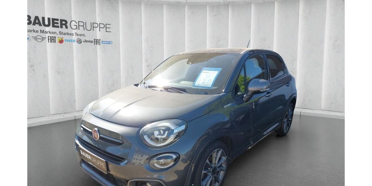 Fiat 500X 51.300 km 13.890 &euro; Flensburg 24941
