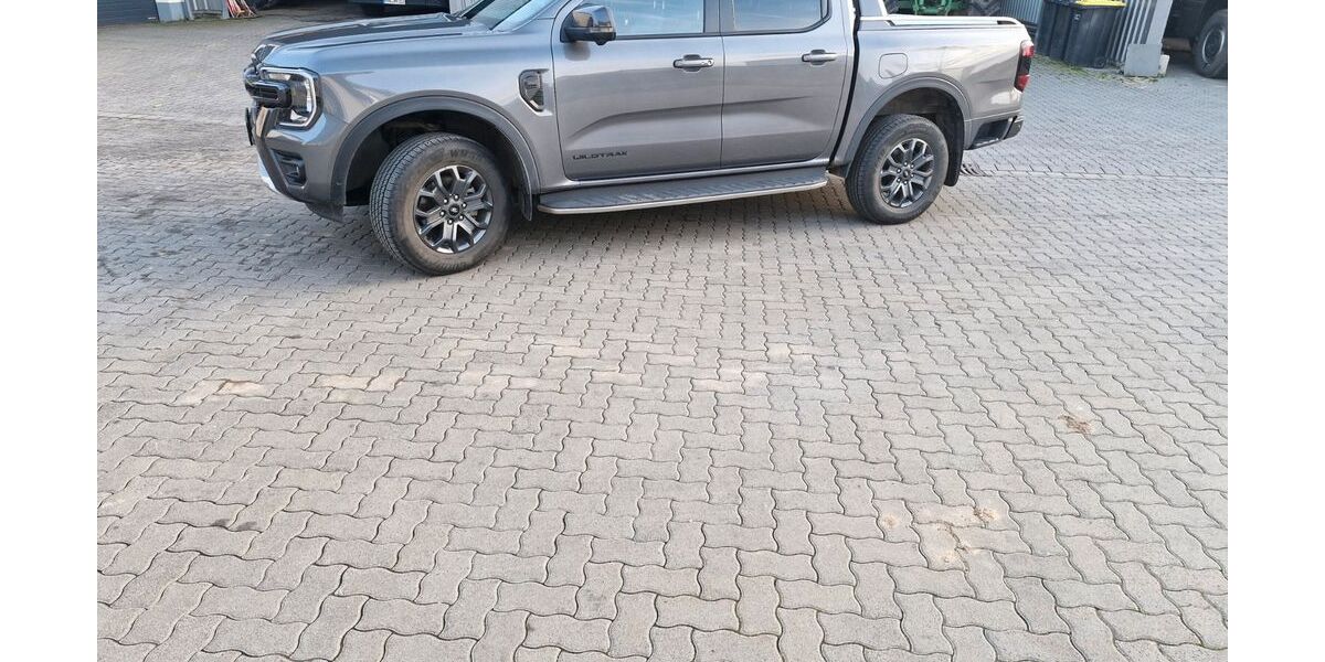 Ford Ranger 31.000 km 44.500 &euro; Kehrig 56729