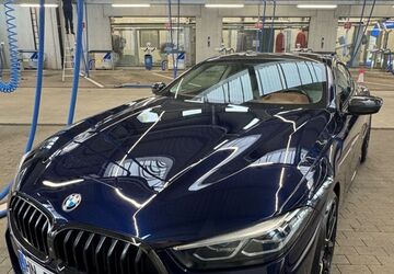 BMW 850 95.000 km 55.000 &euro; Talheim 74388