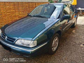 Gebrauchte Citroën Xantia