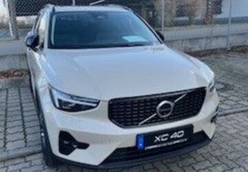 Volvo XC40 23.800 km 39.900 &euro; Hameln 31789