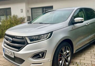 Ford Edge 78.954 km 17.990 &euro; Bergheim 50127