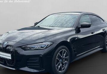 BMW i4 41.102 km 44.220 &euro; Hösbach 63768